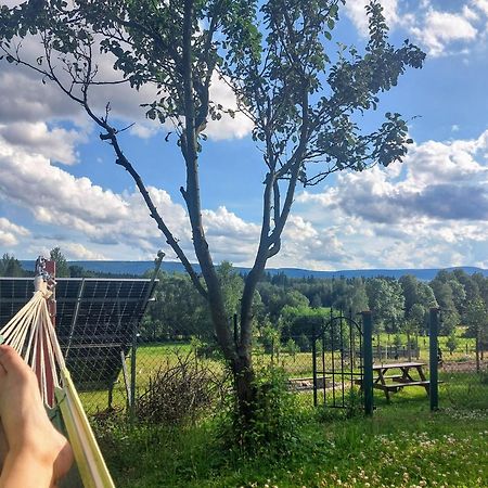 Maja Pokoje Z Widokiem Kameralna Agroturystyka Na Pogorzu Izerskim Z Sauna I Jacuzzi (Adults Only) Mirsk Luaran gambar