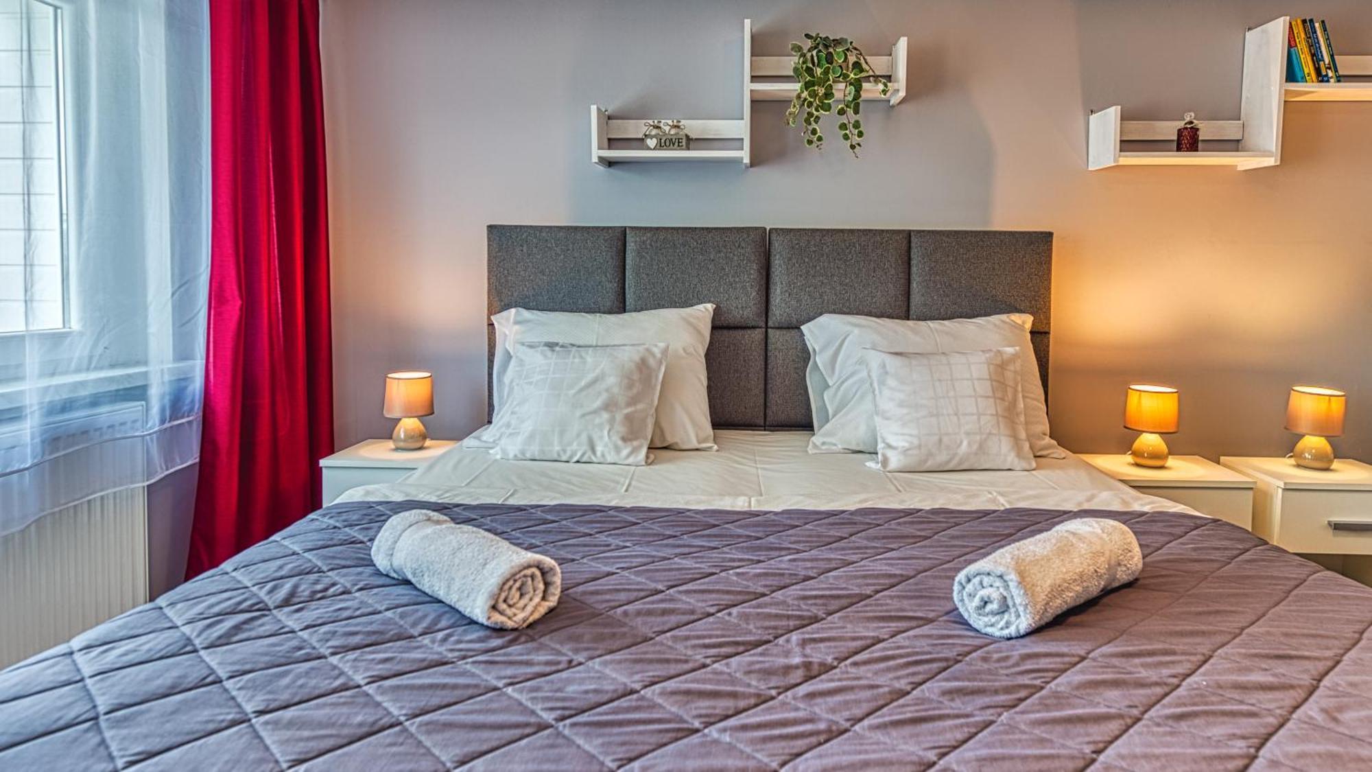 Maja Pokoje Z Widokiem Kameralna Agroturystyka Na Pogorzu Izerskim Z Sauna I Jacuzzi (Adults Only) Mirsk Luaran gambar