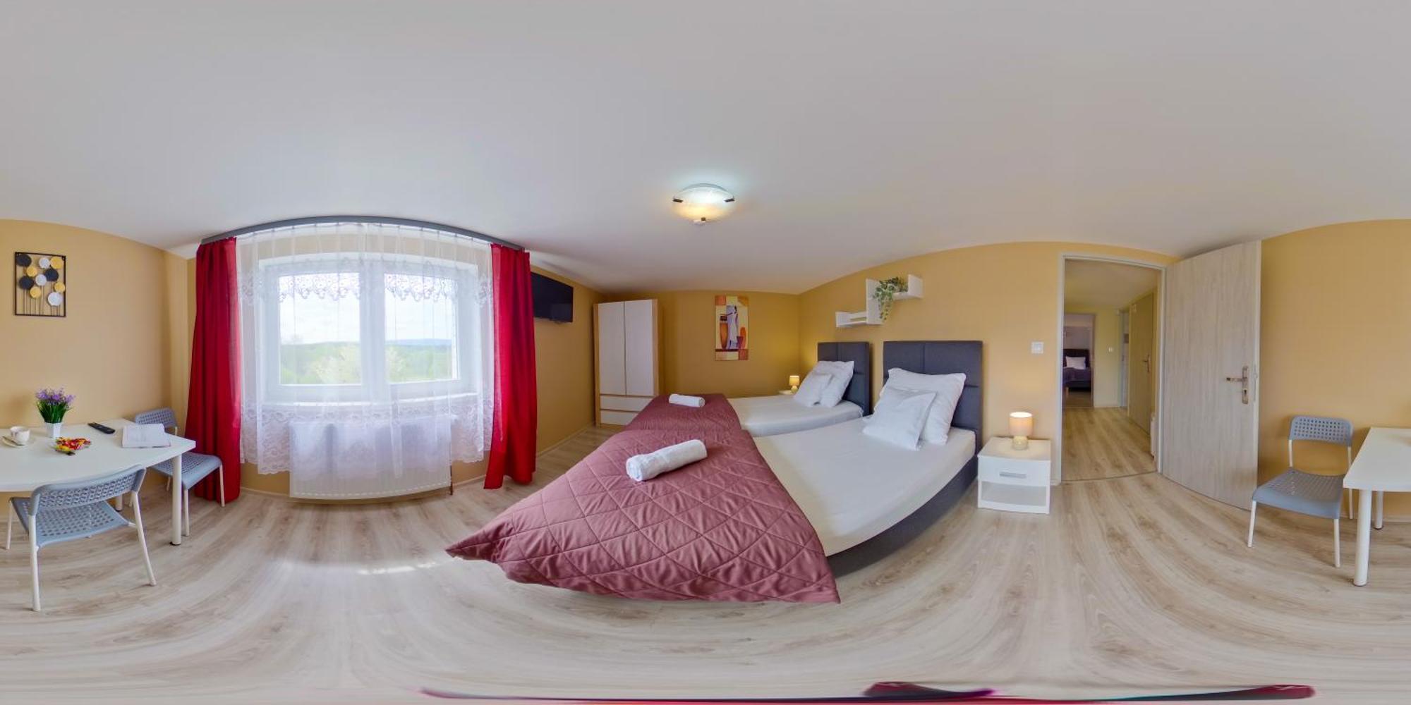 Maja Pokoje Z Widokiem Kameralna Agroturystyka Na Pogorzu Izerskim Z Sauna I Jacuzzi (Adults Only) Mirsk Luaran gambar